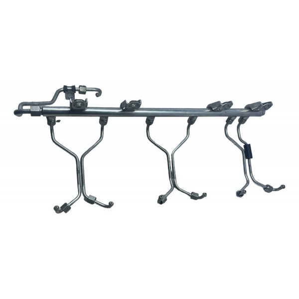 Flauta Combustivel Bmw 335i 3.0 E90 2012