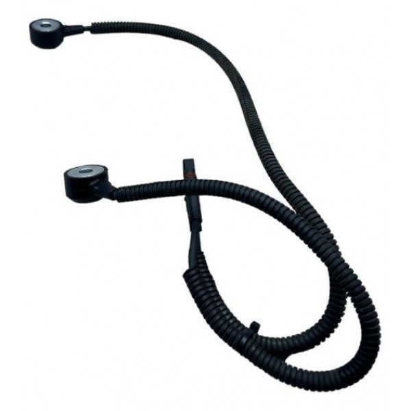 Sensor Detonação Bloco Motor Bmw 335i 3.0 E90 2012