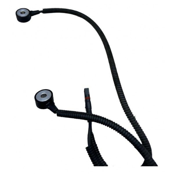 Sensor Detonação Bloco Motor Bmw 335i 3.0 E90 2012