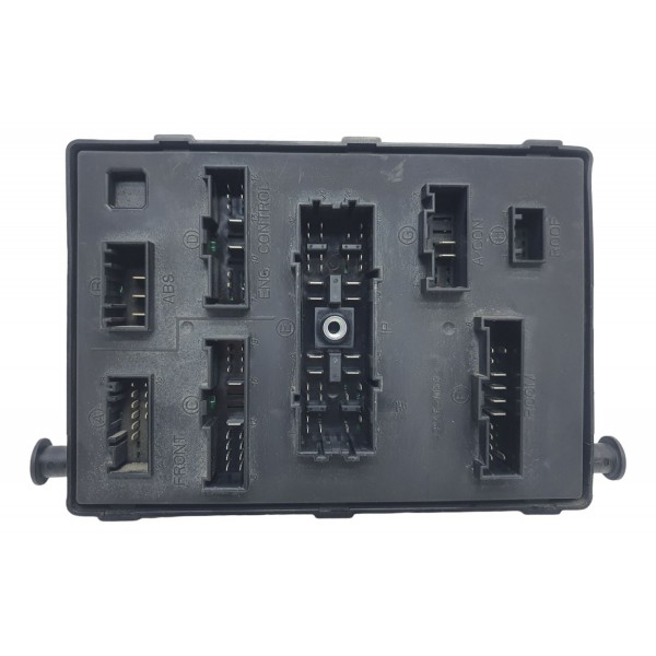 Caixa De Fusivel Bci Chery Celer 1.5 Hatch 2015