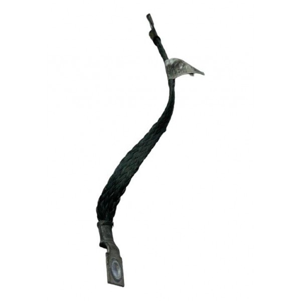 Cabo Terra Bmw 335i 3.0 E90 2012