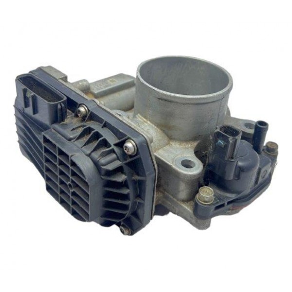 Corpo Borboleta Tbi Cruze Midnight 1.4 2023