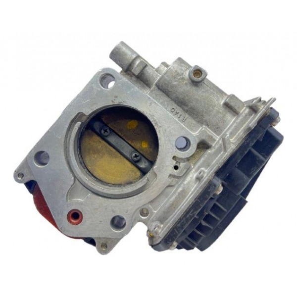 Corpo Borboleta Tbi Cruze Midnight 1.4 2023