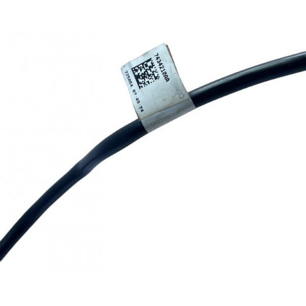 Mangueira Filtro Combustivel Cruze Midnight 1.4 Turbo 2023