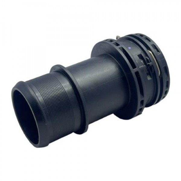 Duto Mangueira Saida Ar Turbina  Cruze Midnight 2023