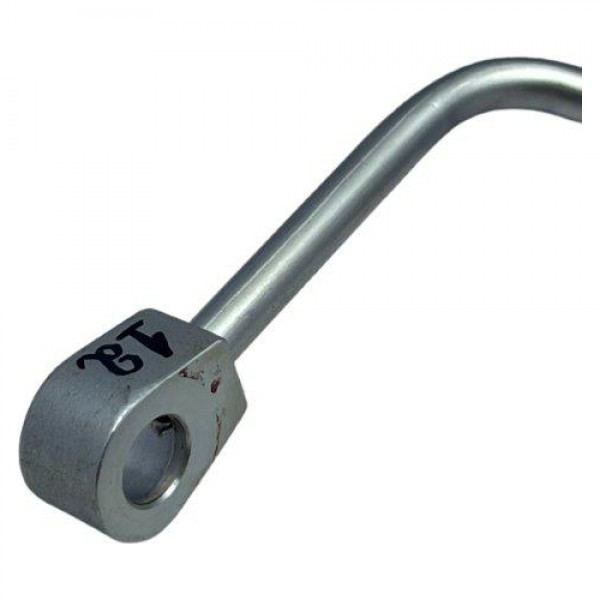 Tubo Refrigeração Água Inferior Turbina Cruze Midnight 2023