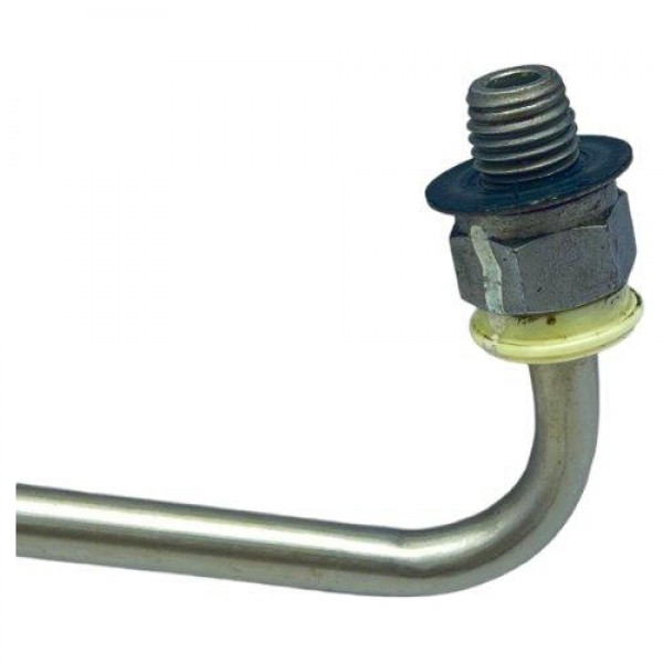 Tubo Refrigeração Água Inferior Turbina Cruze Midnight 2023