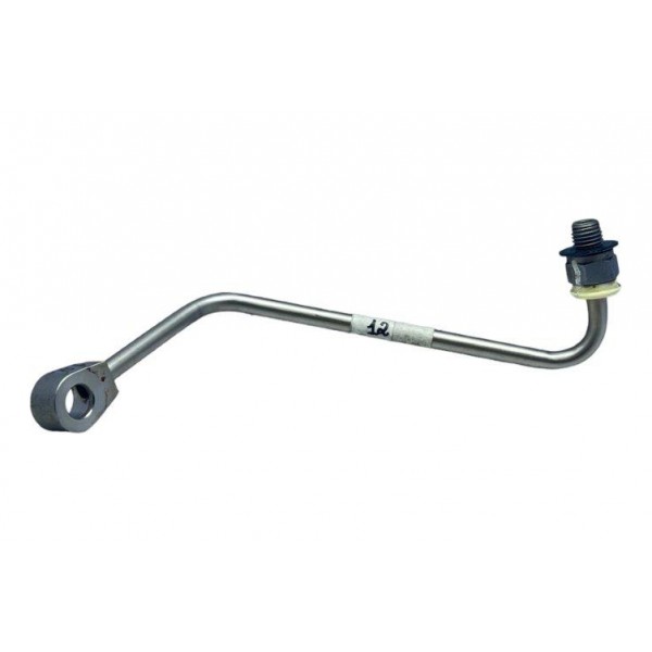 Tubo Refrigeração Água Inferior Turbina Cruze Midnight 2023