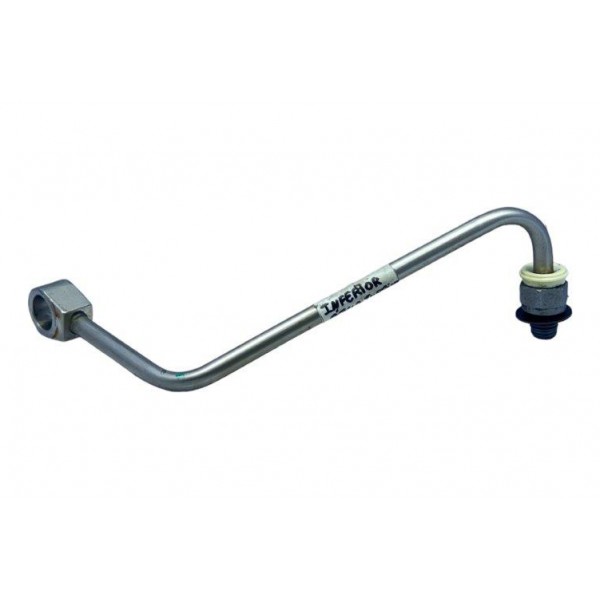 Tubo Refrigeração Água Inferior Turbina Cruze Midnight 2023