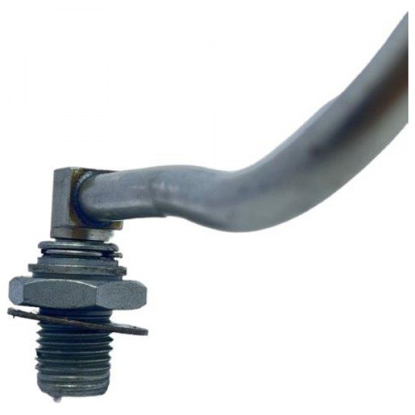 Tubo Superior Lubrificação Óleo Turbina Cruze Midnight 2023