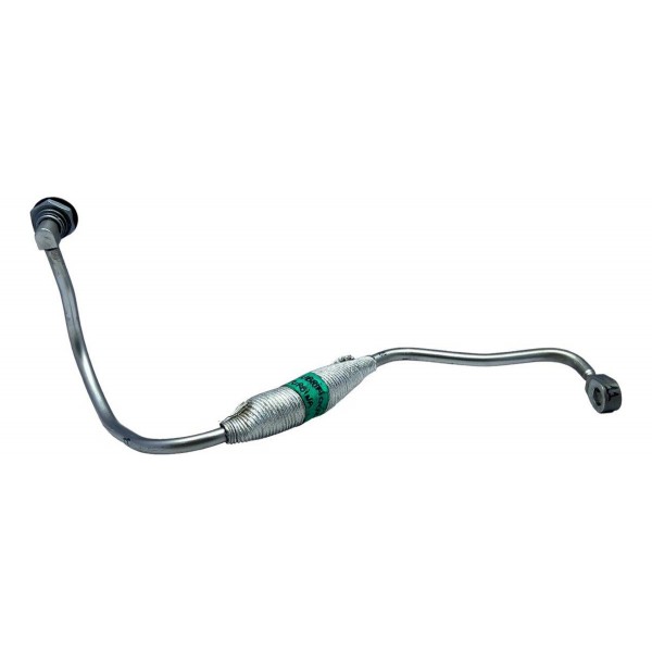 Tubo Superior Lubrificação Óleo Turbina Cruze Midnight 2023
