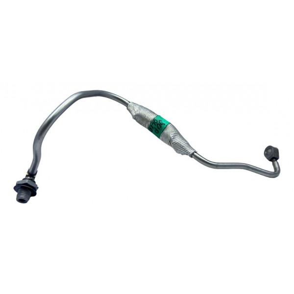 Tubo Superior Lubrificação Óleo Turbina Cruze Midnight 2023