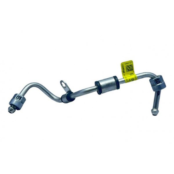 Tubo Bomba Alta Flauta Combustivel Cruze Midnight 1.4 2023