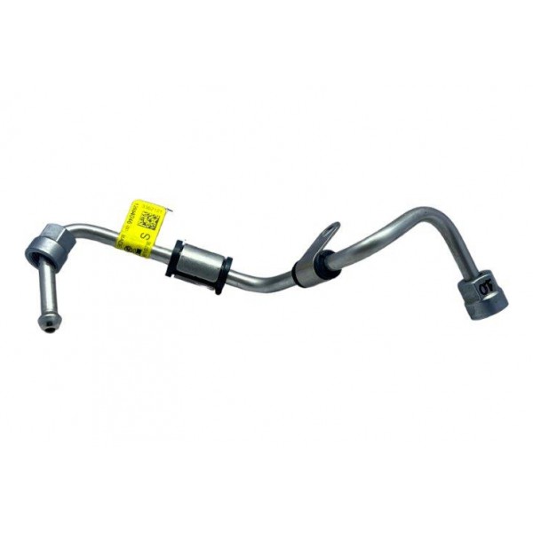 Tubo Bomba Alta Flauta Combustivel Cruze Midnight 1.4 2023