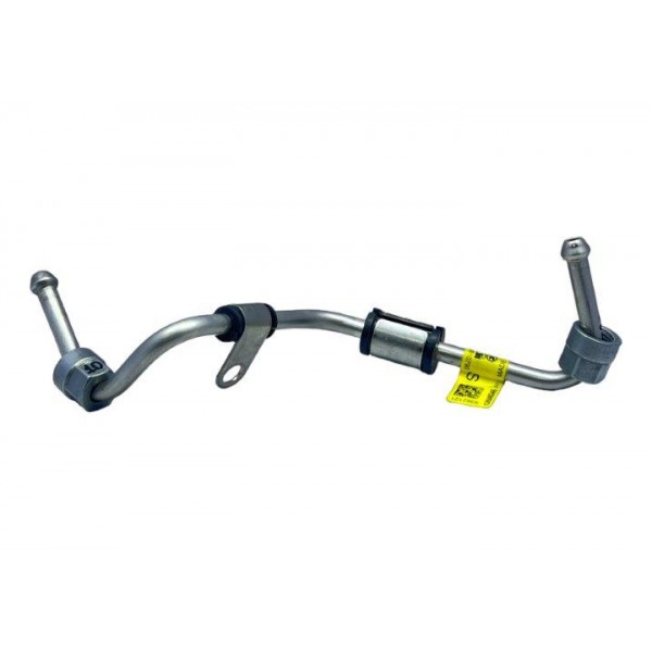 Tubo Bomba Alta Flauta Combustivel Cruze Midnight 1.4 2023