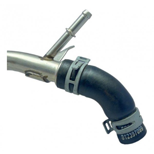 Cano Cavalete Válvula Termostática Cruze Midnight 1.4 2023