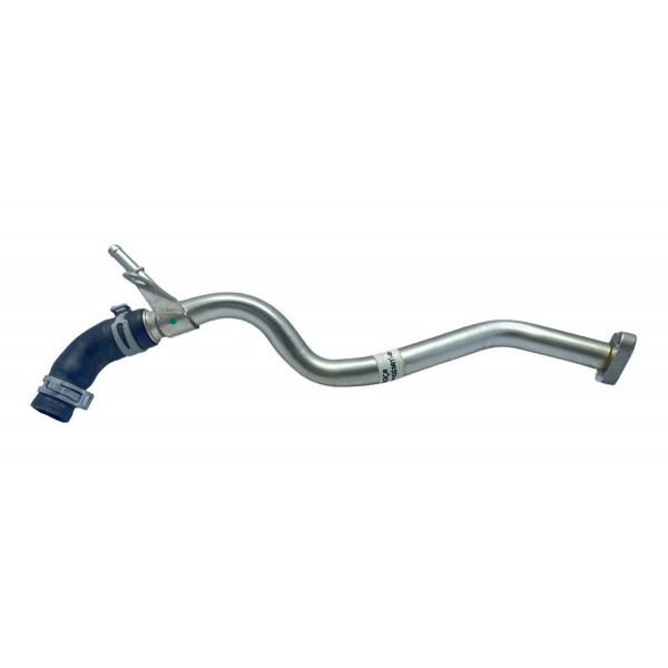 Cano Cavalete Válvula Termostática Cruze Midnight 1.4 2023