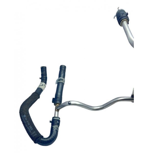 Mangueira Duto Turbina Superior Radiador Cruze 1.4 2023