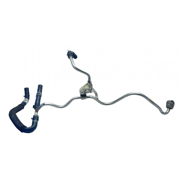 Mangueira Duto Turbina Superior Radiador Cruze 1.4 2023