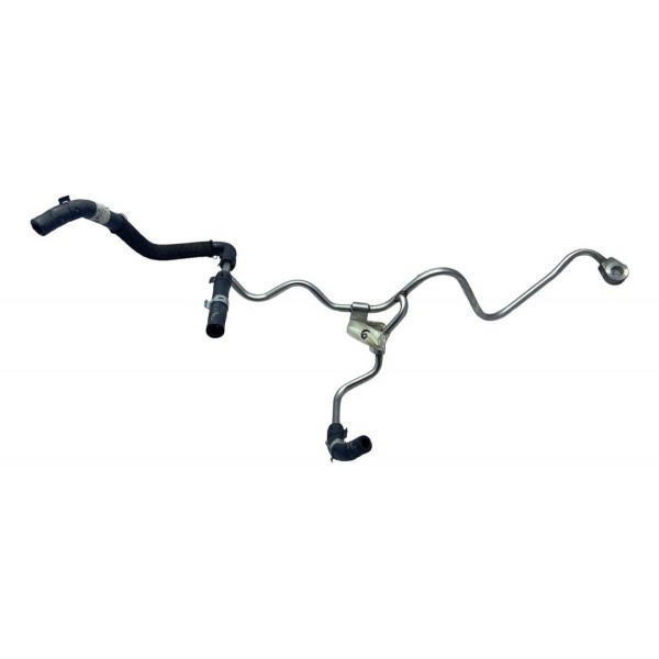 Mangueira Duto Turbina Superior Radiador Cruze 1.4 2023