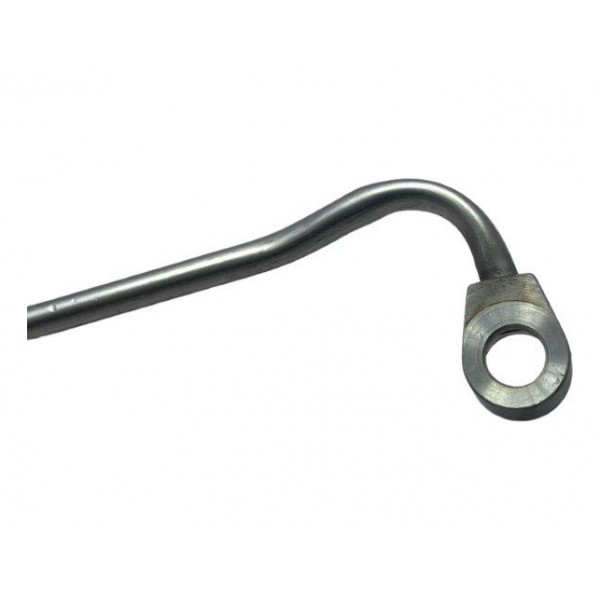 Mangueira Duto Turbina Superior Radiador Cruze 1.4 2023