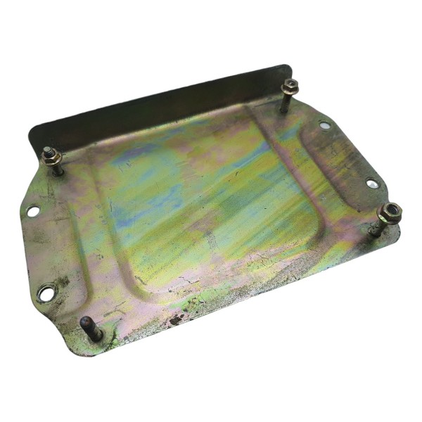 Suporte Central De Injeção Chery Celer 1.5 Hatch 2015