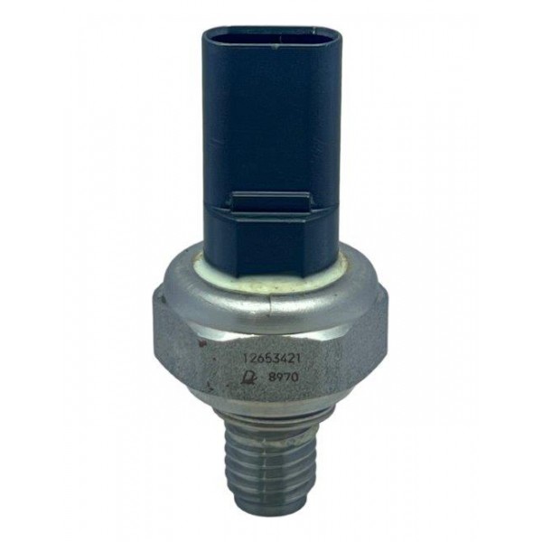 Sensor Pressão Oleo Cebolinha Cruze Midnight 1.4 2023