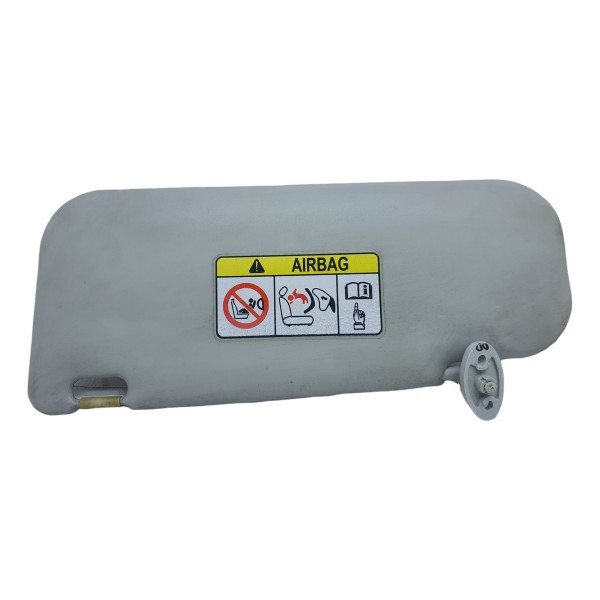 Quebra Sol Dianteiro Direito Chery Celer 1.5 Hatch 2015