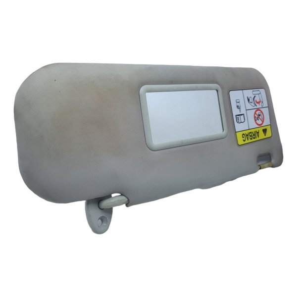 Quebra Sol Dianteiro Direito Chery Celer 1.5 Hatch 2015