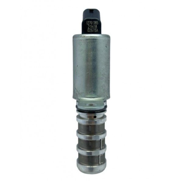 Válvula Solenoide Cabeçote Cruze Midnight 1.4 2023