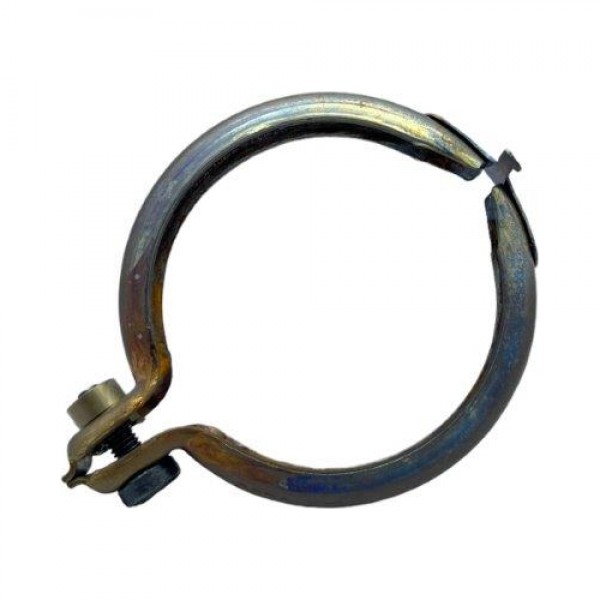 Abraçadeira Fixação Turbina Catalisador Cruze Midnight 2023