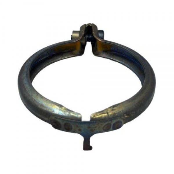 Abraçadeira Fixação Turbina Catalisador Cruze Midnight 2023