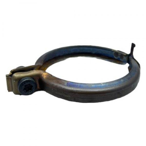 Abraçadeira Fixação Turbina Catalisador Cruze Midnight 2023