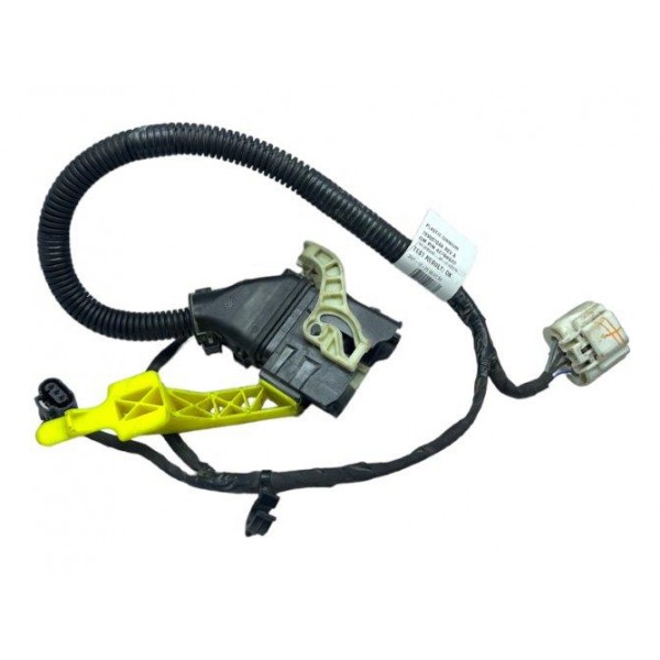 Chicote Modulo Bomba Combustivel Cruze Midnight 1.4 2023