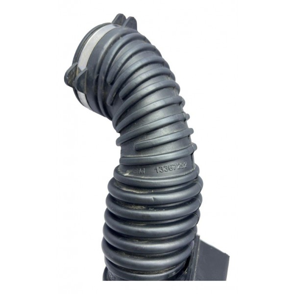 Mangueira Caixa Filtro Ar Tbi Cruze Midnight 1.4 Turbo 2023