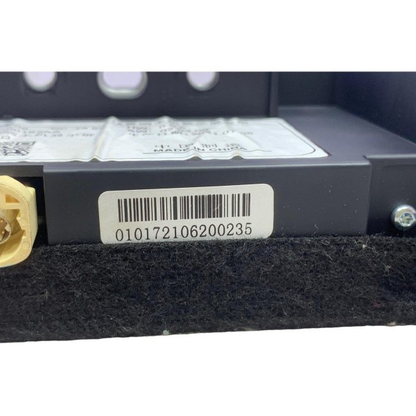 Tela Multimidia Chery Tiggo 8 Txs 1.6 2022