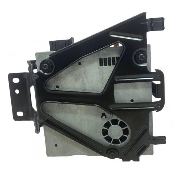 Modulo Multimidia Bmw 335i 3.0 E90 2012