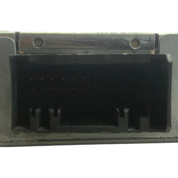 Modulo Multimidia Bmw 335i 3.0 E90 2012