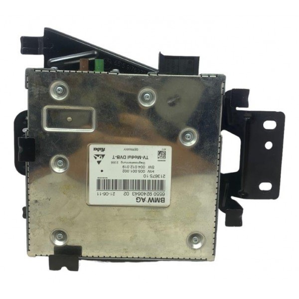 Modulo Multimidia Bmw 335i 3.0 E90 2012