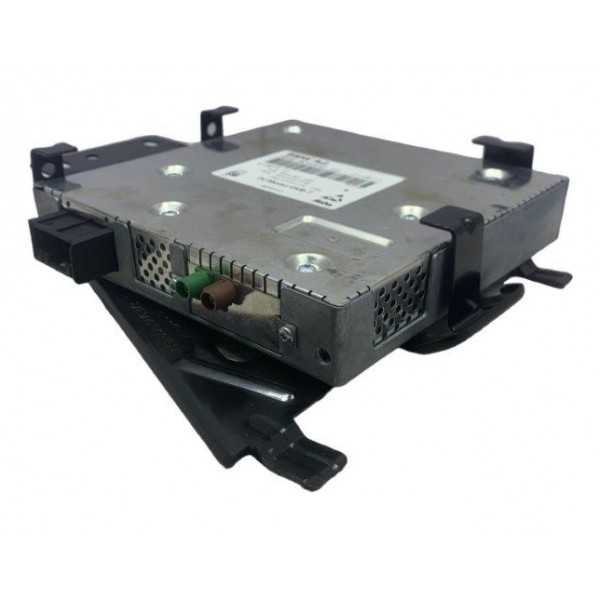 Modulo Multimidia Bmw 335i 3.0 E90 2012