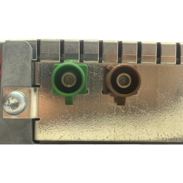 Modulo Multimidia Bmw 335i 3.0 E90 2012