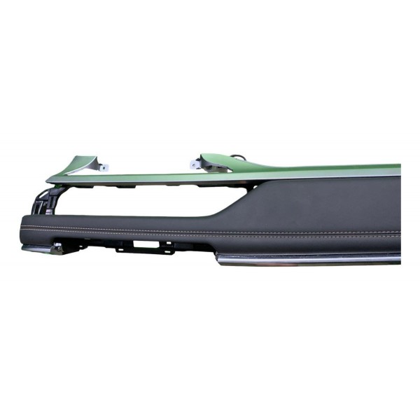 Moldura Frontal Painel Chery Tiggo 8 Txs 1.6 Turbo 2022