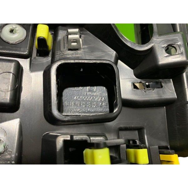 Moldura Frontal Painel Chery Tiggo 8 Txs 1.6 Turbo 2022