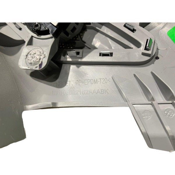 Coluna Interna Parabrisa Direito Chery Tiggo 8 1.6 2022 Ler