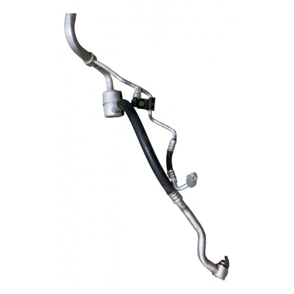 Par Mangueira Ar Condicionado Chery Tiggo 8 1.6 2022