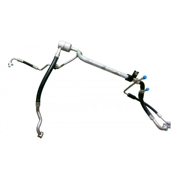 Par Mangueira Ar Condicionado Chery Tiggo 8 1.6 2022