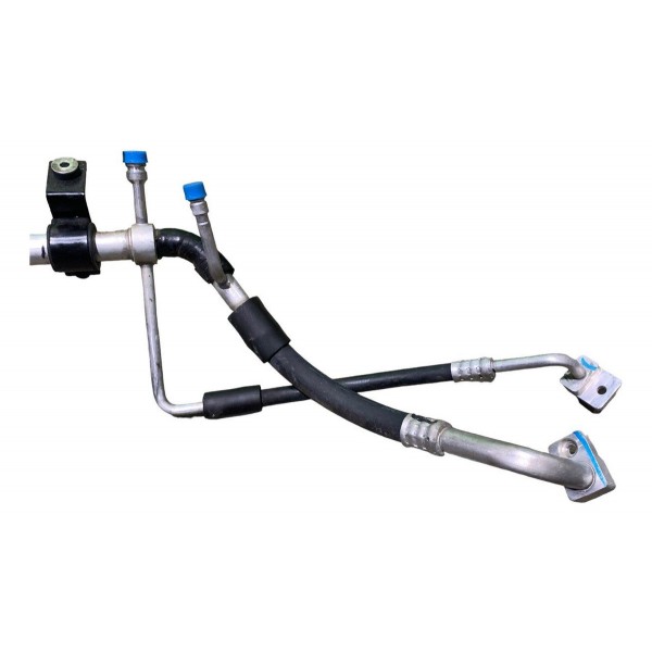 Par Mangueira Ar Condicionado Chery Tiggo 8 1.6 2022