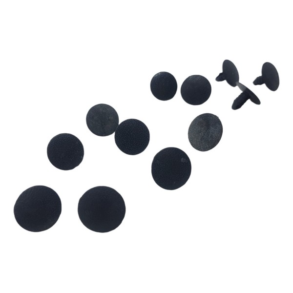 Jogo Trava Forro Capo Chery Celer 1.5 Hatch 2015