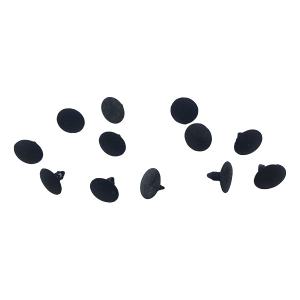 Jogo Trava Forro Capo Chery Celer 1.5 Hatch 2015