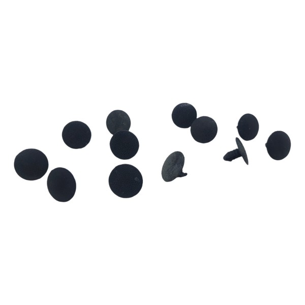 Jogo Trava Forro Capo Chery Celer 1.5 Hatch 2015